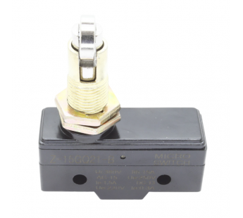 Микропереключатели DAIER Z-15GQ21-B Микропереключатель ON-(ON)SPDT 250В 15А#2164519