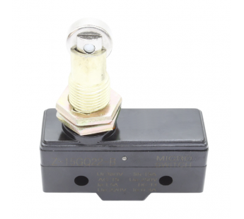 Микропереключатели DAIER Z-15GQ22-B Микропереключатель ON-(ON)SPDT 250В 15А#2164518