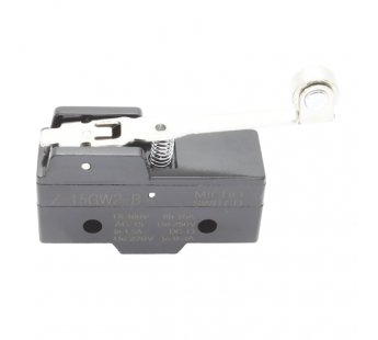 Микропереключатели DAIER Z-15GW2-B Микропереключатель ON-(ON)SPDT 250В 15А#2164517