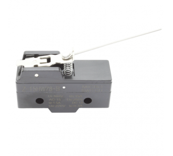 Микропереключатели DAIER Z-15HW78-B Микропереключатель ON-(ON)SPDT 250В 15А#2164509