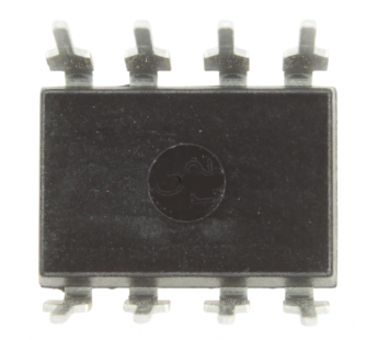 Оптопары EVERLIGHT 6N139 (DIP-8) Оптопара транзисторная#2173612