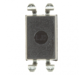Оптопары RENESAS PS2501L-1-F3-A (SO-4) Оптопара транзисторная#2173632