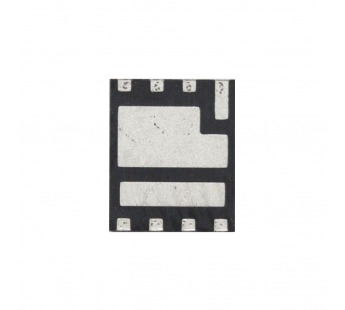 Полевые транзисторы Alpha & Omega AOE6936 (DFN 5x6E) Полевойтранзистор N/N-MOSFET 30В 55/85А#2167369