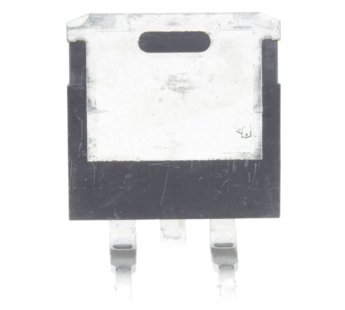 Полевые транзисторы INFINEON IRF2807SPBF (D2-PAK) Полевойтранзистор N-MOSFET 75В 82А#2167214