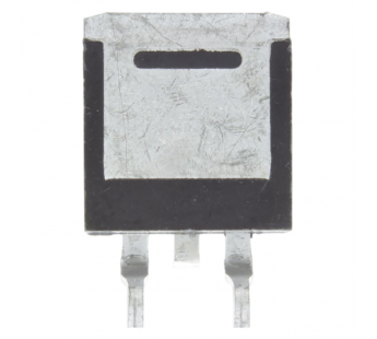 Полевые транзисторы INFINEON IRF2807SPBF (D2-PAK) Полевойтранзистор N-MOSFET 75В 82А#2167215