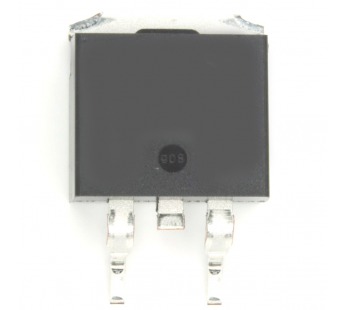 Полевые транзисторы INFINEON IRF530NS (D2-PAK) Полевой транзисторN-MOSFET 100В 9,7А#2167374