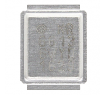 Полевые транзисторы INFINEON IRF6613TRPBF (DirectFET-MT) Полевойтранзистор N-MOSFET 40В 23А#2167347
