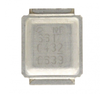 Полевые транзисторы INFINEON IRF6617TRPBF (DirectFET-ST) Полевойтранзистор N-MOSFET 30В 14А#2167345