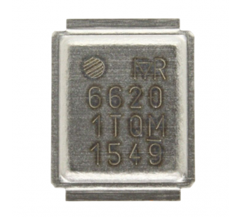 Полевые транзисторы INFINEON IRF6620TRPBF (DirectFET-MX) Полевойтранзистор N-MOSFET 20В 27А#2167335