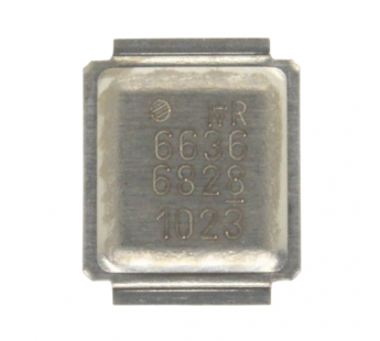 Полевые транзисторы INFINEON IRF6636TRPBF (DirectFET-ST) Полевойтранзистор N-MOSFET 20В 18А#2167328