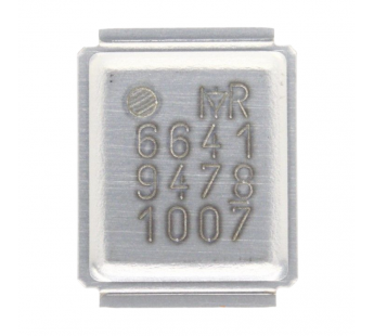 Полевые транзисторы INFINEON IRF6641TRPBF (DirectFET-MZ) Полевойтранзистор N-MOSFET 200В 4,6А#2167325
