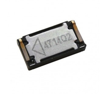 Звонок (buzzer) для Sony D5803/E6533/D6503/SGP511/E6553/F5121 (Z3 Compact/Z3+/Z3+ Dual/Z2/Tablet Z2/Z5)#1859993