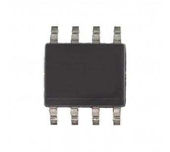 Полевые транзисторы INFINEON IRF7241 (SO-8) Полевой транзисторP-MOSFET 40В 6,2А#2167397