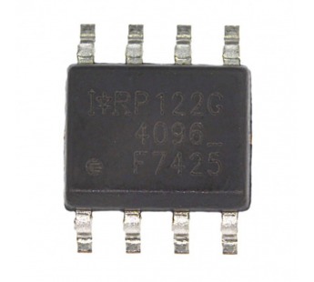 Полевые транзисторы INFINEON IRF7425TRPBF (SO-8) Полевойтранзистор P-MOSFET 20В 15А#2167738