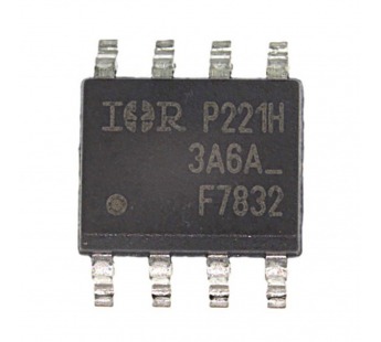 Полевые транзисторы INFINEON IRF7832TRPBF (SO-8) Полевойтранзистор N-MOSFET 30В 20А#2167729