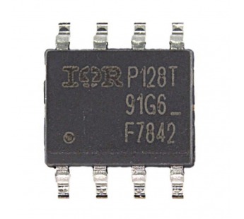 Полевые транзисторы INFINEON IRF7842TRPBF (SO-8) Полевойтранзистор N-MOSFET 40В 18А#2167724