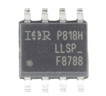 Полевые транзисторы INFINEON IRF8788 (SO-8) Полевой транзисторN-MOSFET 30В 24А#2167675