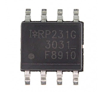 Полевые транзисторы INFINEON IRF8910TRPBF (SO-8) Полевойтранзистор N/N-MOSFET 20В 10/10А#2167674