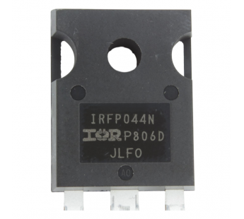 Полевые транзисторы INFINEON IRFP044N (TO-247) Полевой транзисторN-MOSFET 55В 53А#2168868