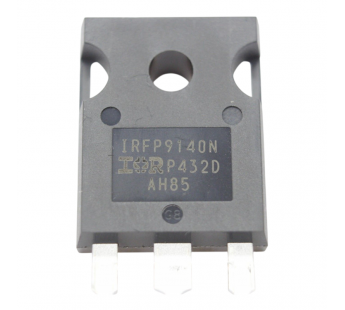 Полевые транзисторы INFINEON IRFP9140NPBF (TO-247AC) Полевойтранзистор P-MOSFET 100В 23А#2168898