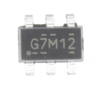 Полевые транзисторы INFINEON IRLMS2002 (SOT-23-6) Полевойтранзистор N-MOSFET 20В 6,5А#2168944
