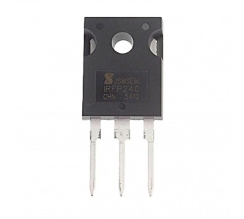 Полевые транзисторы JSMSEMI IRFP240PBF (TO-247) Полевойтранзистор N-MOSFET 200В 20А#2168985