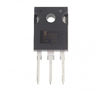 Полевые транзисторы JSMSEMI IRFP7530PBF (TO-247) Полевойтранзистор N-MOSFET 60В 200А#2168984