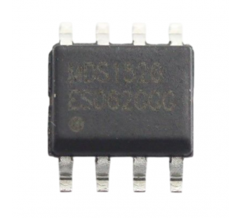 Полевые транзисторы Magna Chip MDS1526 (SO-8) Полевой транзисторN-MOSFET 30В 16,1А#2168981