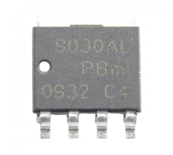 Полевые транзисторы NXP PH9030AL (SOT-669) Полевой транзисторN-MOSFET 30В 61А#2169033