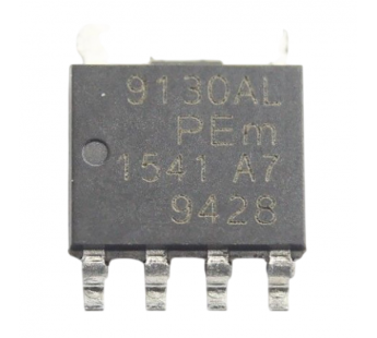 Полевые транзисторы NXP PH9130AL (SOT-669) Полевой транзисторN-MOSFET 30В 57А#2169032