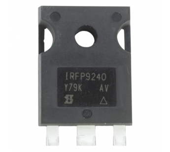 Полевые транзисторы VISHAY IRFP9240PBF (TO-247) Полевой транзисторN-MOSFET 200В 12А#2167818