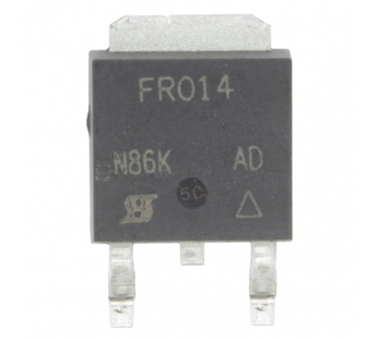 Полевые транзисторы VISHAY IRFR014TRLPBF (D-PAK) Полевойтранзистор N-MOSFET 60В 7,7А#2167823