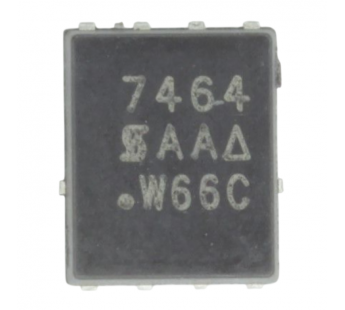 Полевые транзисторы VISHAY SI7464DP (PowerPAK SO-8) Полевойтранзистор N-MOSFET 200В 2,8А#2166861