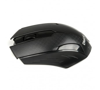 Мышь беспроводная Dialog MROP-07U Dialog Pointer, черная#2137959