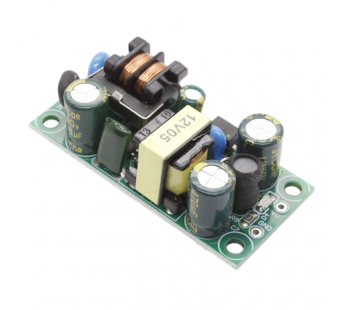 Модули питания NONAME Модуль питания AC-DC Uвх=85-264ВUвых=12В Iвых=0,5А#2164478