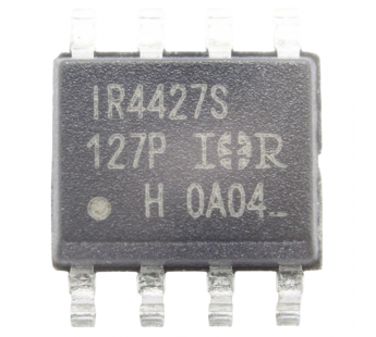 Драйвер транзисторов INFINEON IR4427STRPBF (SO-8) Драйвертранзисторов#2164497
