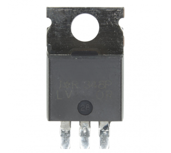 Биполярные транзисторы (IGBT) INFINEON IRGB4610D (TO-220)Биполярный транзистор IGBT 600В 10А#2166199