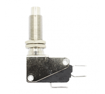 Микропереключатели DAIER KW-1037 Микропереключатель ON-(ON)SPDT 250В 16А (10мм)#2164549