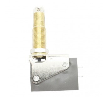 Микропереключатели DAIER KW-1038 Микропереключатель ON-(ON)SPDT 250В 16А (12мм)#2164548