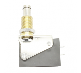 Микропереключатели DAIER KW-1039 Микропереключатель ON-(ON)SPDT 250В 16А (12мм)#2164547