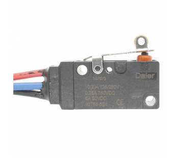 Микропереключатели DAIER WS2-Z4-W200F200 Микропереключательвлагозащищенный ON-(ON) SPDT 250В 10А#2164545