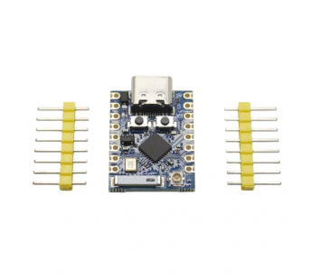 Платы отладочные NONAME ESP32-C3FH4 Отладочная плата ESP32-C3Pro mini 4MB Flash Wi-Fi Type-C#2166116