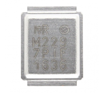 Полевые транзисторы INFINEON IRF40DM229 (DirectFET-MF) Полевойтранзистор N-MOSFET 40В 159А#2167295