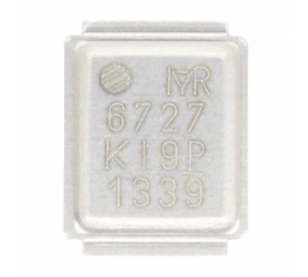Полевые транзисторы INFINEON IRF6727MTRPBF (DirectFET-MX) Полевойтранзистор N-MOSFET 30В 32А#2167477