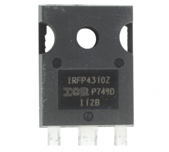 Полевые транзисторы INFINEON IRFP4310Z (TO-247) Полевой транзисторN-MOSFET 100В 120А#2167796