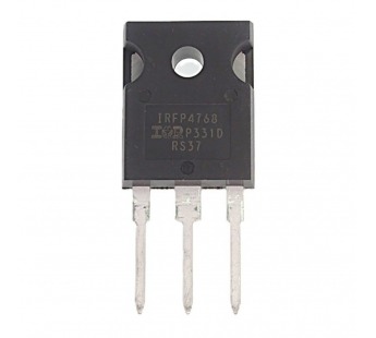 Полевые транзисторы INFINEON IRFP4768PBF (TO-247AC) Полевойтранзистор N-MOSFET 250В 93А#2168902