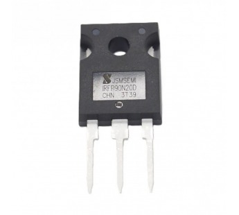 Полевые транзисторы JSMICRO IRFP90N20D (TO-247) Полевой транзисторN-MOSFET 200В 95А#2168987