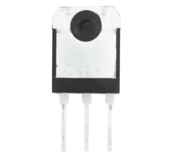 Полевые транзисторы TOSHIBA 2SK4108 (TO-3P) Полевой транзисторN-MOSFET 500В 20А#2168218