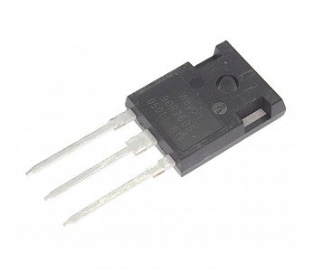 Полевые транзисторы WAYON WMJ90R260S (TO-247) Полевойтранзистор N-MOSFET 900В 18А#2166849