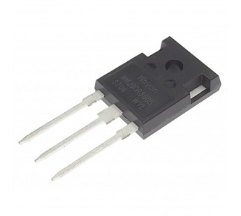 Полевые транзисторы WAYON WMJ90R360S (TO-247) Полевойтранзистор N-MOSFET 900В 13А#2166848